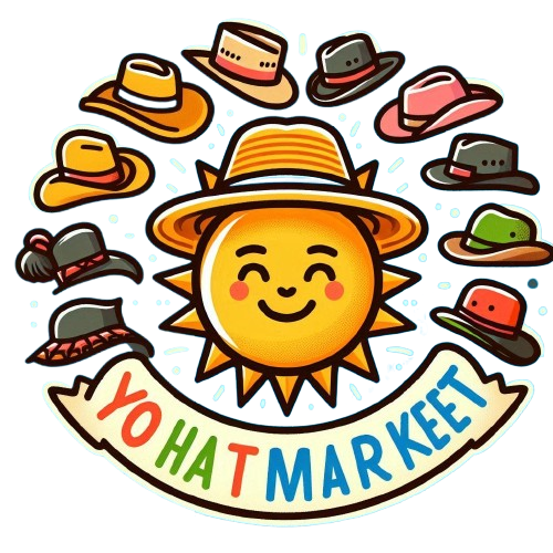 Yokkoyama Hat Market